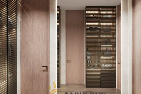 Chalet de 4 dormitorios en Chalong, Tailandia № 179264 - foto 9