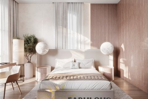 Chalet de 4 dormitorios en Chalong, Tailandia № 179264 - foto 5