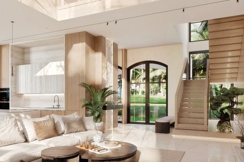 Chalet de 4 dormitorios en Chalong, Tailandia № 179264 - foto 15