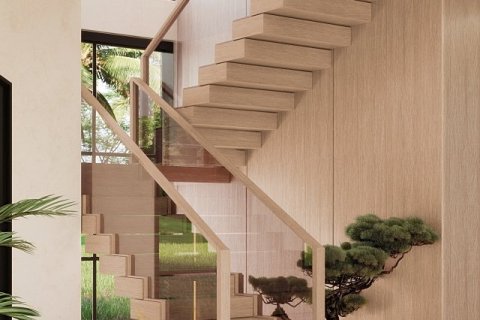 Chalet de 4 dormitorios en Chalong, Tailandia № 179264 - foto 12