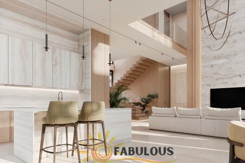 Chalet de 4 dormitorios en Chalong, Tailandia № 179264 - foto 2