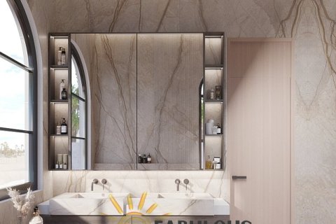 Chalet de 4 dormitorios en Chalong, Tailandia № 179264 - foto 8