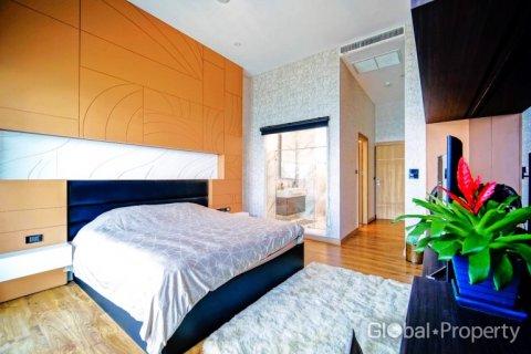 Off-Plan The Palm Wongamat Beach in Pattaya, Thailand № 28713 - Foto 19