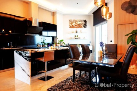 Off-Plan The Palm Wongamat Beach in Pattaya, Thailand № 28713 - Foto 17