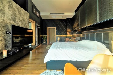 Off-Plan The Palm Wongamat Beach in Pattaya, Thailand № 28713 - Foto 6