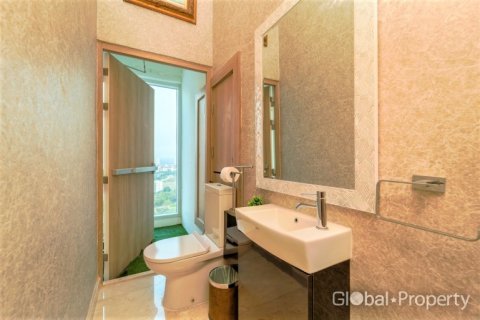 Off-Plan The Palm Wongamat Beach in Pattaya, Thailand № 28713 - Foto 10