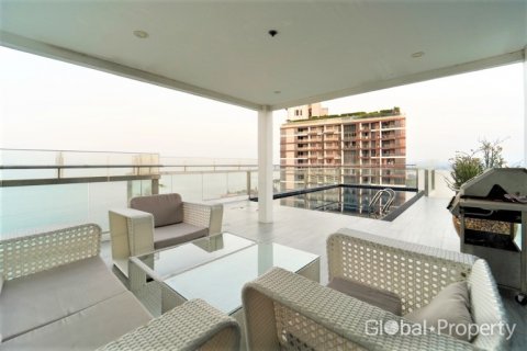 Off-Plan The Palm Wongamat Beach in Pattaya, Thailand № 28713 - Foto 11
