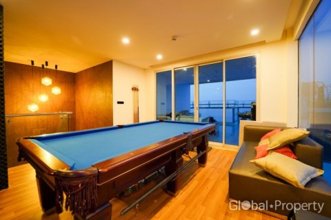 Off-Plan The Palm Wongamat Beach in Pattaya, Thailand № 28713 - Foto 15
