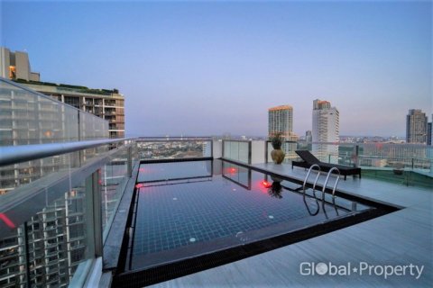 Off-Plan The Palm Wongamat Beach in Pattaya, Thailand № 28713 - Foto 13