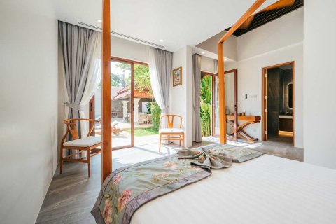 บ้านในบางเทา, ประเทศไทย 6 ห้องนอน № 3220 - รูปถ่าย 18