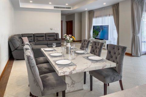 Casa de 4 dormitorios en Bang Tao, Tailandia № 3219 - foto 17