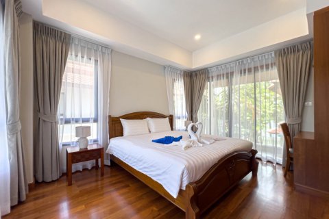 Casa de 4 dormitorios en Bang Tao, Tailandia № 3219 - foto 29