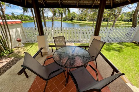 Casa de 4 dormitorios en Bang Tao, Tailandia № 3219 - foto 6