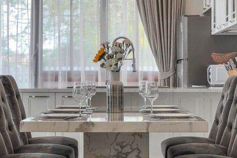 Casa de 4 dormitorios en Bang Tao, Tailandia № 3219 - foto 19
