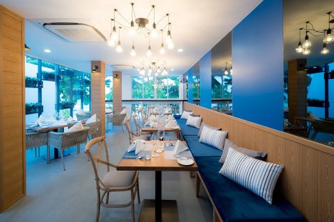 Estudio en el condominio en Rawai, Tailandia № 3227 - foto 9