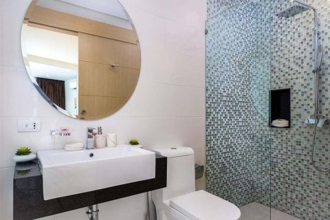 Estudio en el condominio en Rawai, Tailandia № 3227 - foto 5