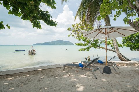 Estudio en el condominio en Rawai, Tailandia № 3227 - foto 21