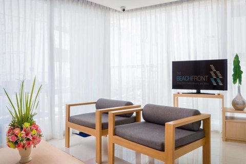 Estudio en el condominio en Rawai, Tailandia № 3227 - foto 6