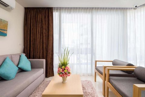 Estudio en el condominio en Rawai, Tailandia № 3227 - foto 8