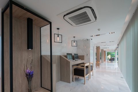 Condominio de 1 dormitorio en Rawai, Tailandia № 3228 - foto 10