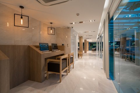 Condominio de 1 dormitorio en Rawai, Tailandia № 3228 - foto 8