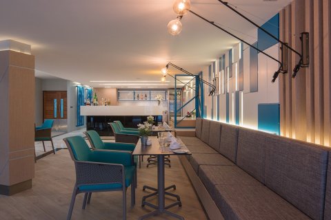 Condominio de 1 dormitorio en Rawai, Tailandia № 3228 - foto 9