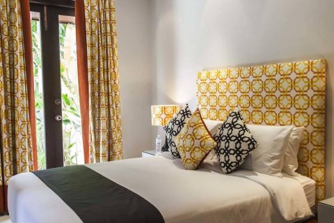 Casa de 5 dormitorios en Bang Tao, Tailandia № 3221 - foto 13