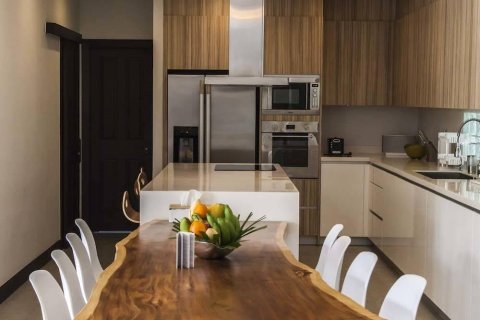 Casa de 5 dormitorios en Bang Tao, Tailandia № 3221 - foto 6