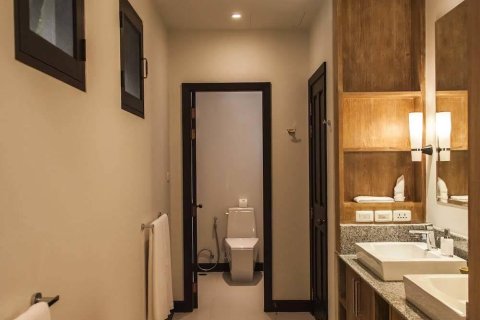 Casa de 5 dormitorios en Bang Tao, Tailandia № 3221 - foto 11