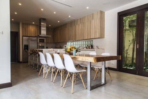 Casa de 5 dormitorios en Bang Tao, Tailandia № 3221 - foto 5