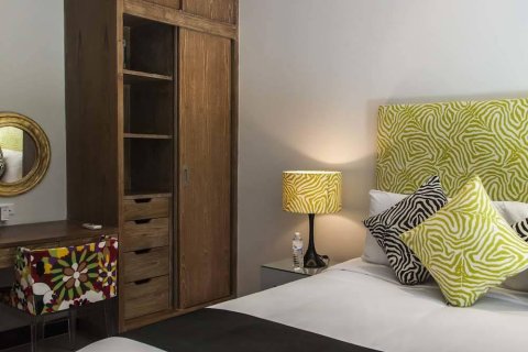 Casa de 5 dormitorios en Bang Tao, Tailandia № 3221 - foto 15