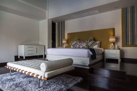 Casa de 5 dormitorios en Bang Tao, Tailandia № 3221 - foto 9