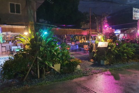 Shophouse in Ko Samui, Thailand № 162922