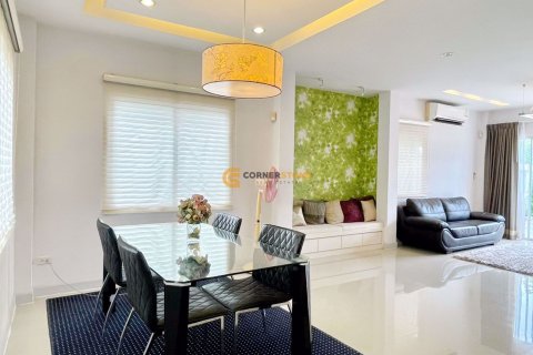 Estudio en Pattaya, Tailandia № 59547 - foto 8