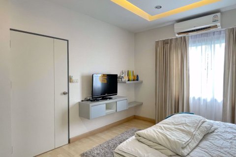 Estudio en Pattaya, Tailandia № 59547 - foto 22