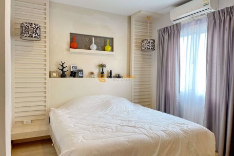 Estudio en Pattaya, Tailandia № 59547 - foto 16