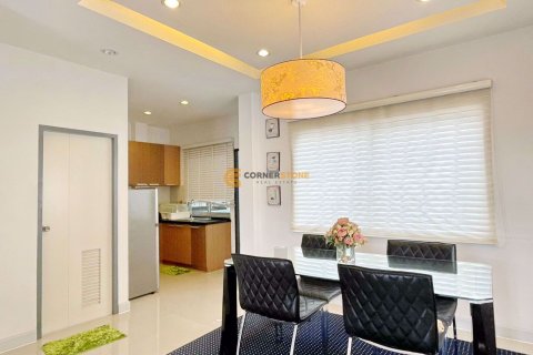 Estudio en Pattaya, Tailandia № 59547 - foto 6