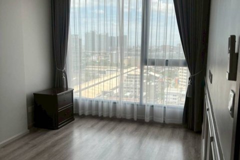 Condo in Bang Na, Bangkok, Thailand, 1 bedroom № 134547