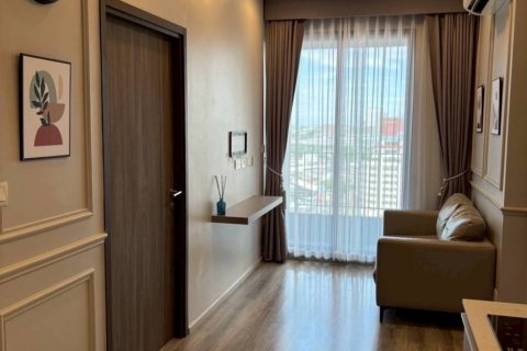 Condominio de 1 dormitorio en Bang Na, Bangkok, Tailandia № 134547 - foto 5