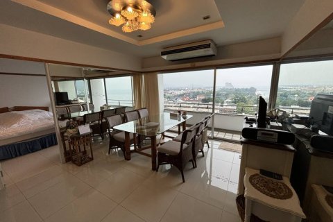 Condominio de 2 dormitorios en Hua Hin, Tailandia № 134545 - foto 10