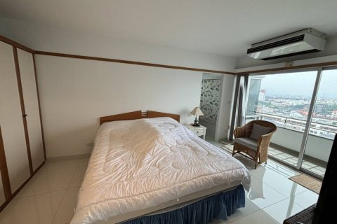 Condominio de 2 dormitorios en Hua Hin, Tailandia № 134545 - foto 9