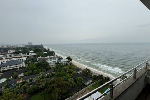 Condominio de 2 dormitorios en Hua Hin, Tailandia № 134545