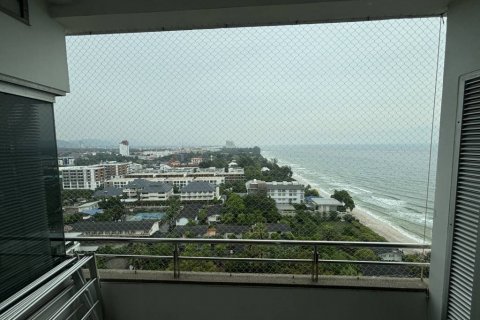Condominio de 2 dormitorios en Hua Hin, Tailandia № 134545 - foto 7