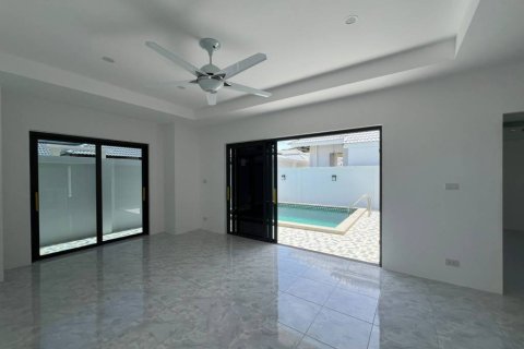Chalet de 2 dormitorios en Surat Thani, Tailandia № 134544 - foto 5