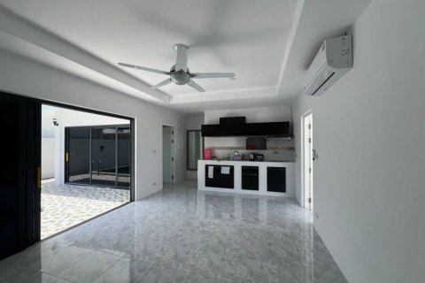 Chalet de 2 dormitorios en Surat Thani, Tailandia № 134544 - foto 6