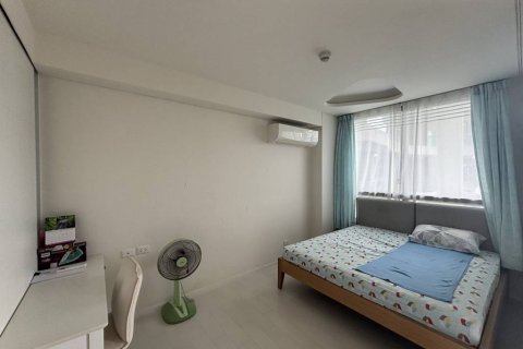 Condominio de 1 dormitorio en Hua Hin, Tailandia № 134550 - foto 5