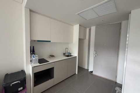 Condominio de 1 dormitorio en Hua Hin, Tailandia № 134550 - foto 4