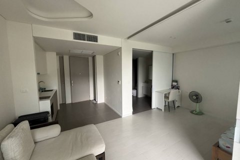 Condominio de 1 dormitorio en Hua Hin, Tailandia № 134550 - foto 3