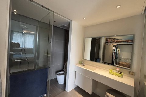 Condominio de 1 dormitorio en Hua Hin, Tailandia № 134550 - foto 7