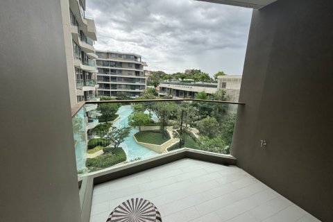 Condominio de 1 dormitorio en Hua Hin, Tailandia № 134550 - foto 8